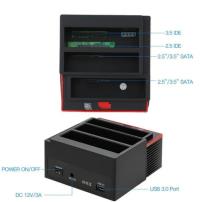 MOLIX MX-2390 Usb 3.0 2.5